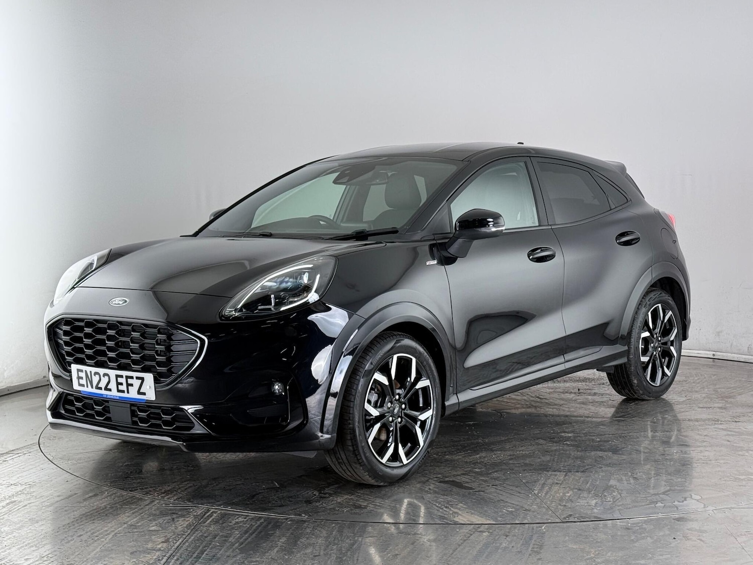 Used Ford Puma 2022 for sale - 77180932: Photo 2