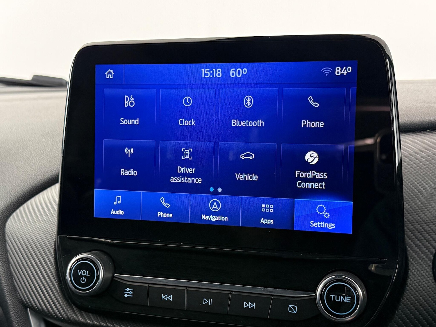 Used Ford Puma 2022 for sale - 77180932: Photo 24