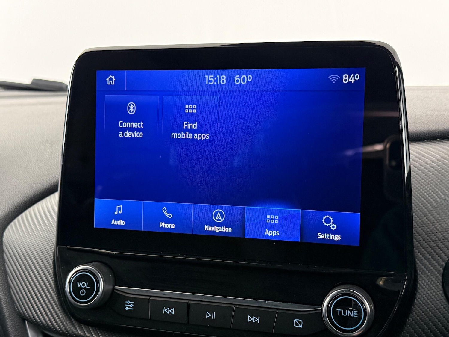 Used Ford Puma 2022 for sale - 77180932: Photo 25