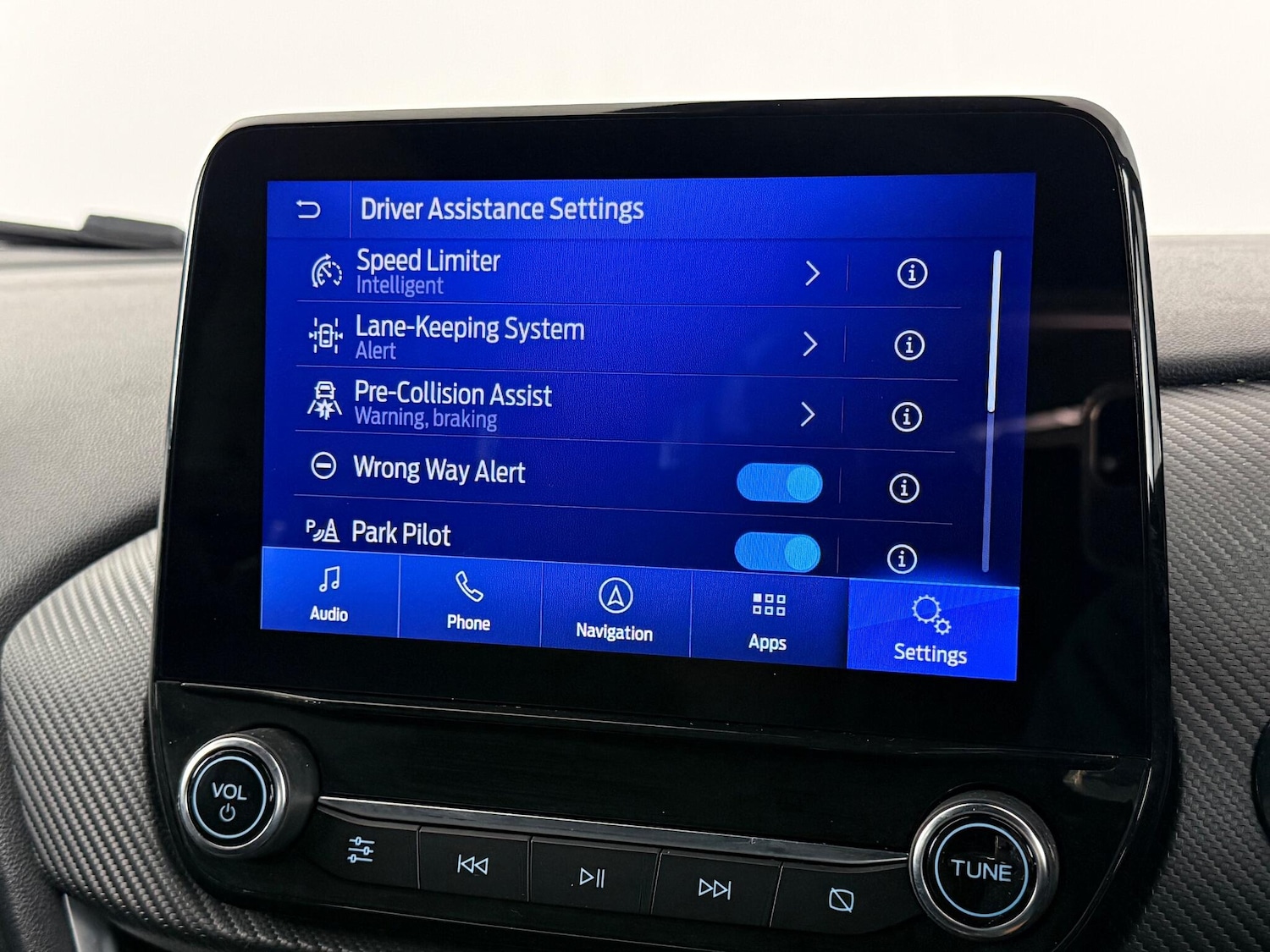 Used Ford Puma 2022 for sale - 77180932: Photo 28