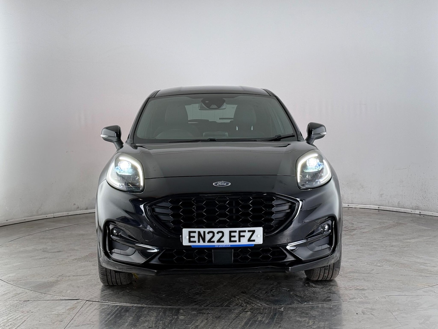 Used Ford Puma 2022 for sale - 77180932: Photo 5