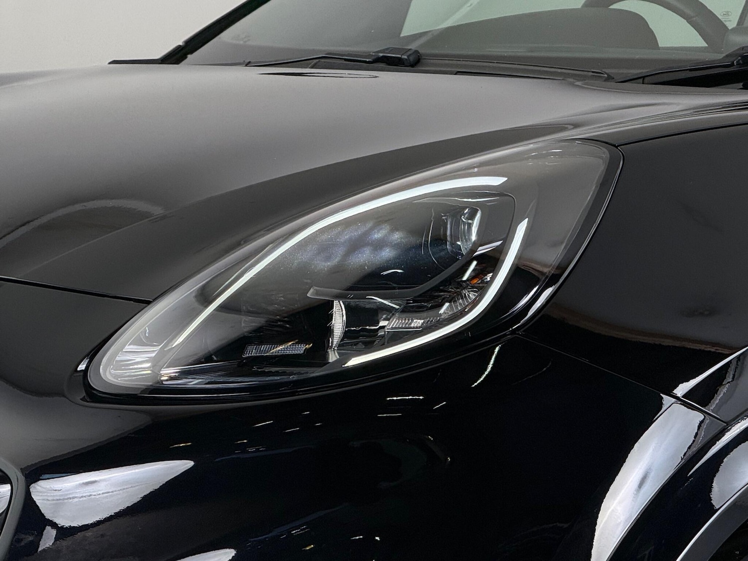 Used Ford Puma 2022 for sale - 77180932: Photo 6