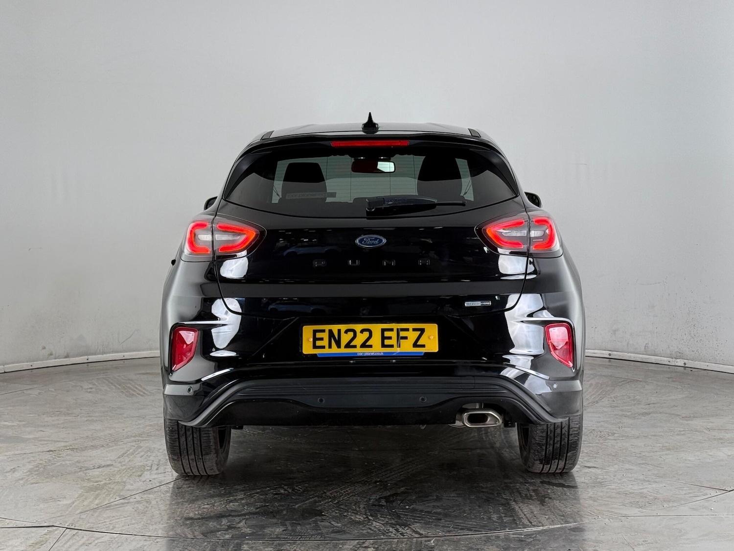 Used Ford Puma 2022 for sale - 77180932: Photo 7