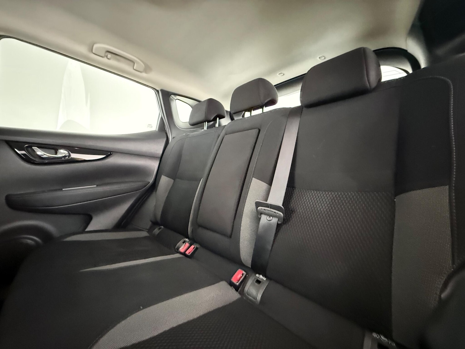 Used Nissan Qashqai 2019 for sale - 77247011: Photo 13