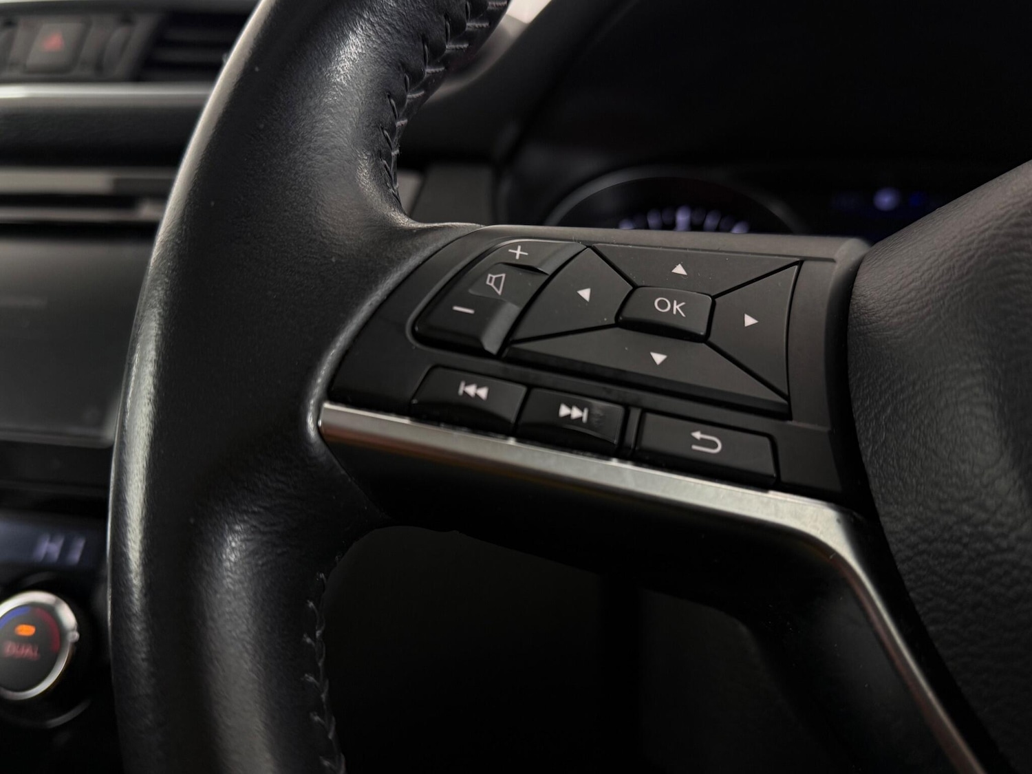 Used Nissan Qashqai 2019 for sale - 77247011: Photo 18