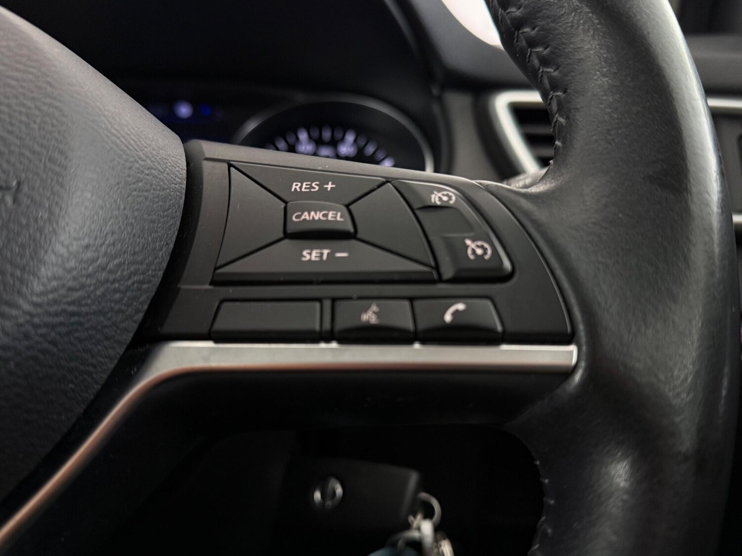 Used Nissan Qashqai 2019 for sale - 77247011: Photo 19