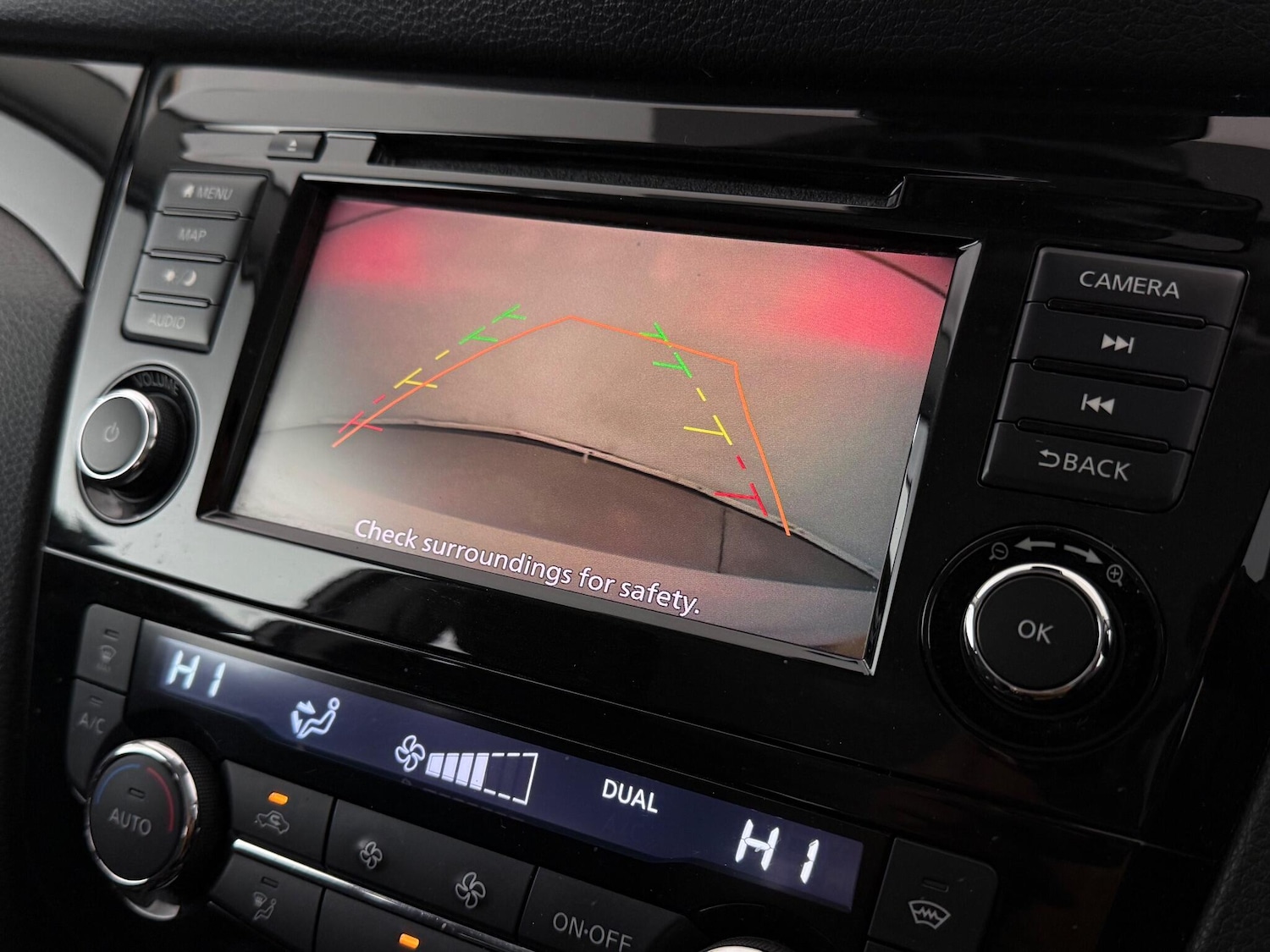 Used Nissan Qashqai 2019 for sale - 77247011: Photo 22