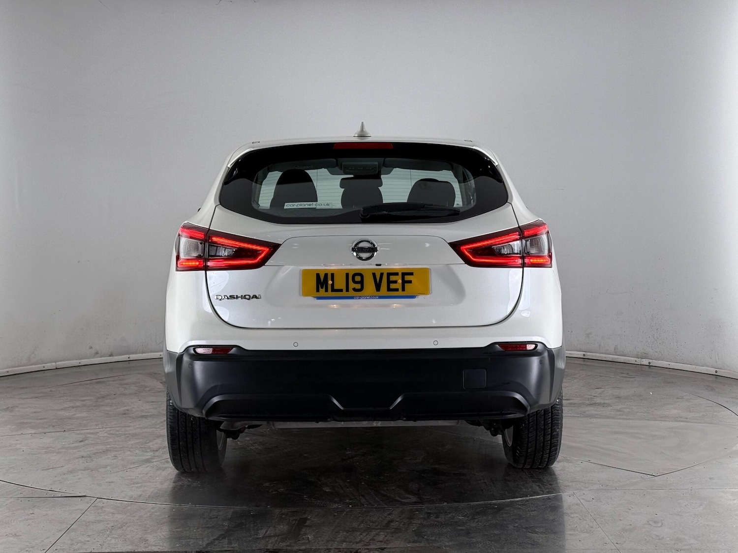 Used Nissan Qashqai 2019 for sale - 77247011: Photo 5