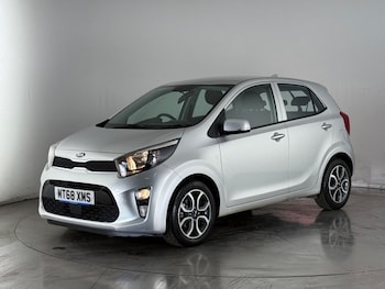 Used Kia Picanto 2018 for sale - 75533772: Photo