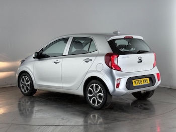 Used Kia Picanto 2018 for sale - 75533772: Photo