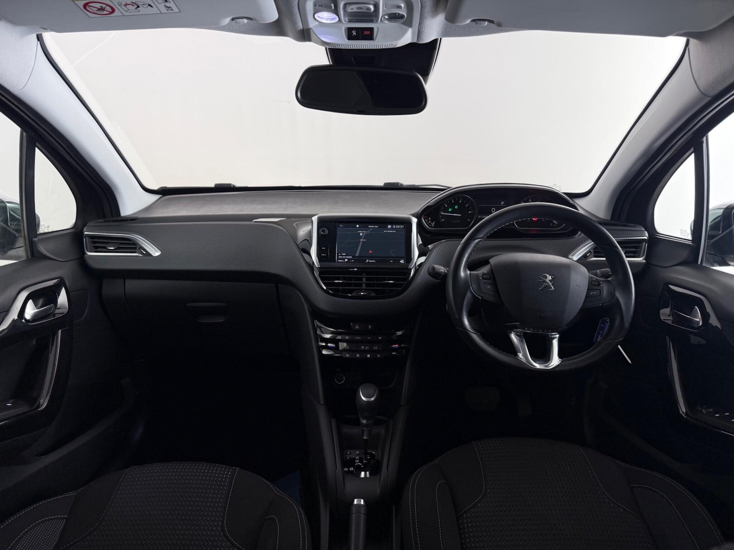 Used Peugeot 208 2018 for sale - 77259754: Photo 16