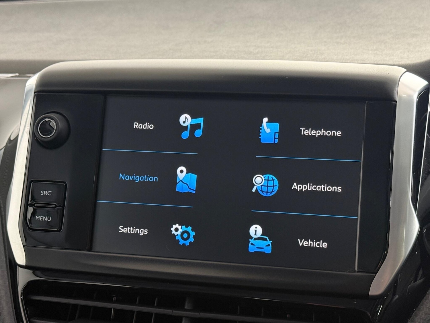 Used Peugeot 208 2018 for sale - 77259754: Photo 21