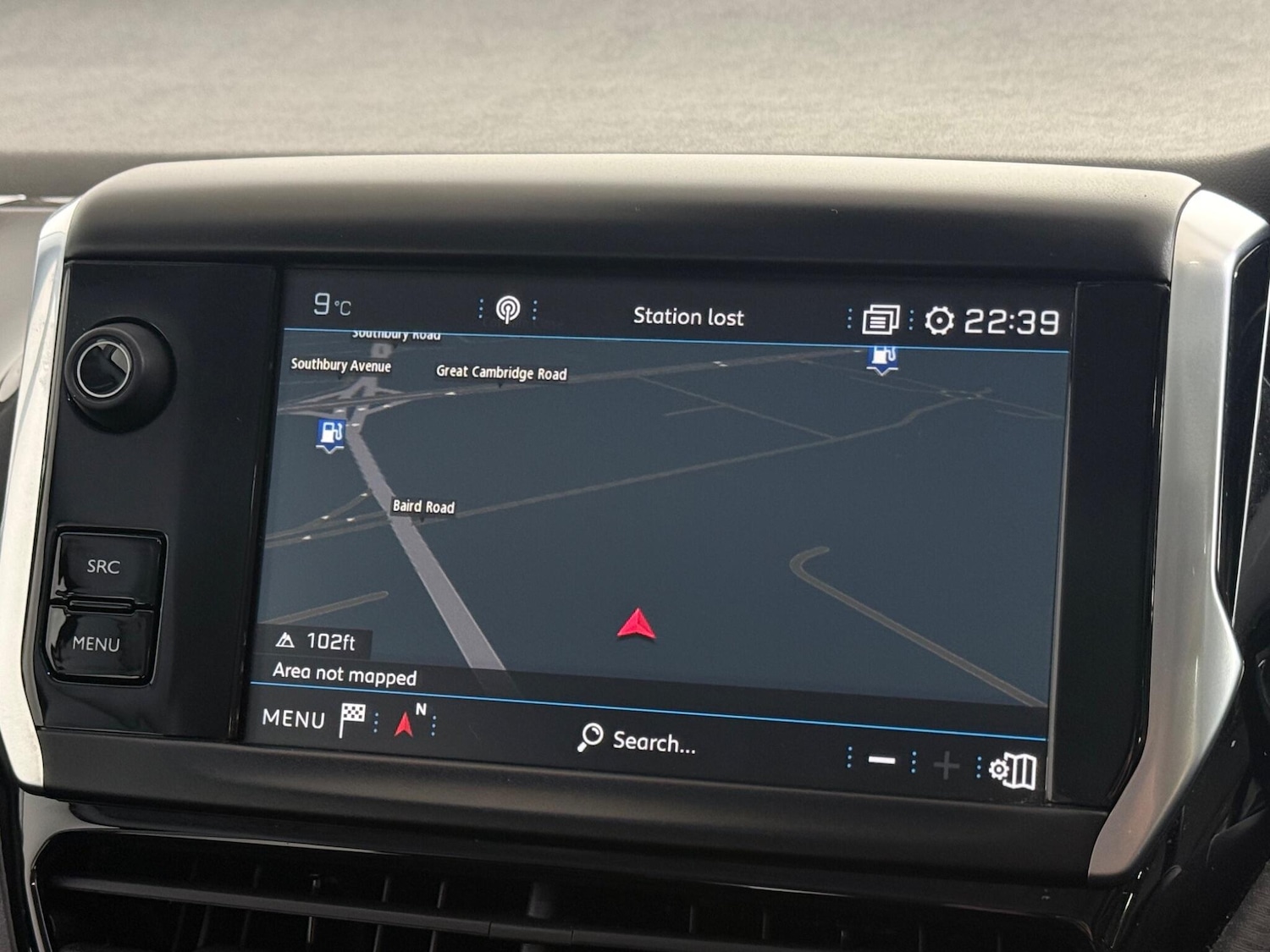 Used Peugeot 208 2018 for sale - 77259754: Photo 22