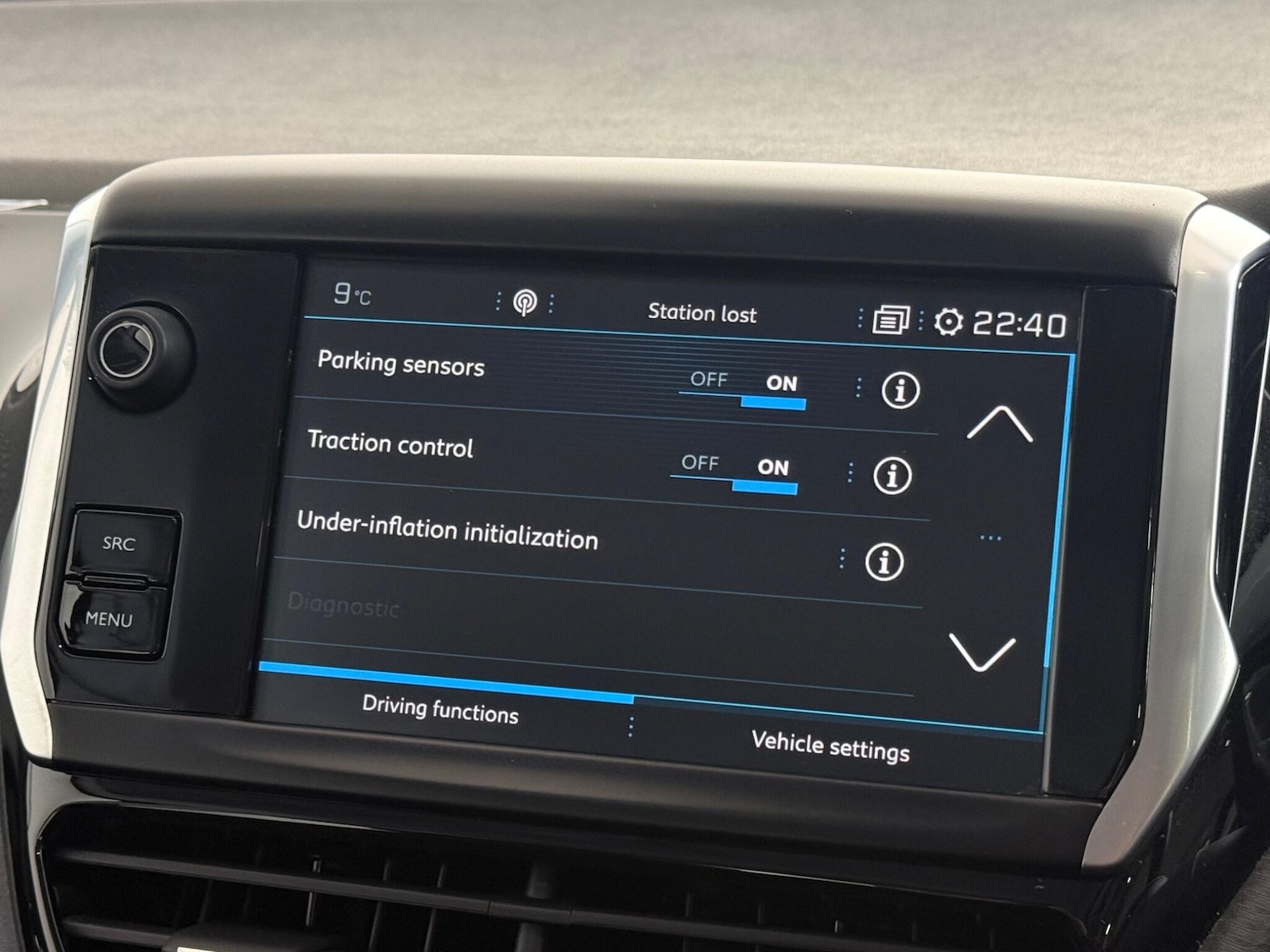 Used Peugeot 208 2018 for sale - 77259754: Photo 23