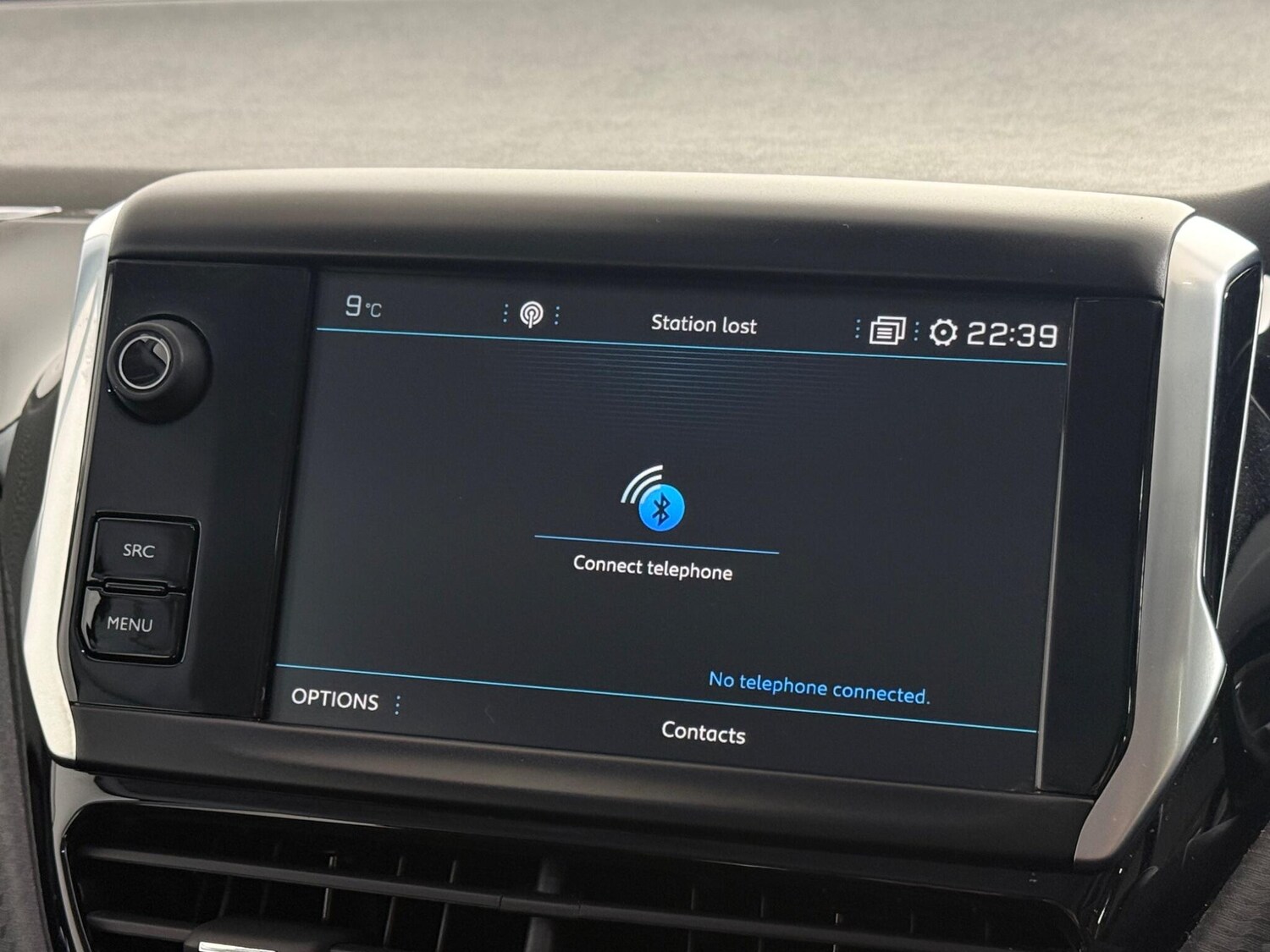 Used Peugeot 208 2018 for sale - 77259754: Photo 24