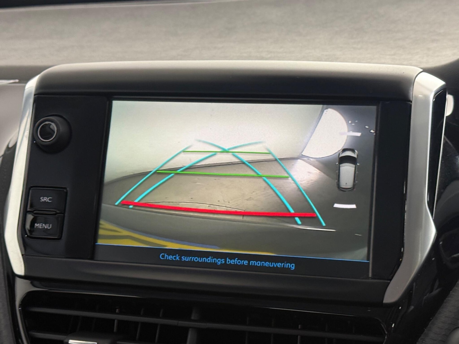 Used Peugeot 208 2018 for sale - 77259754: Photo 26