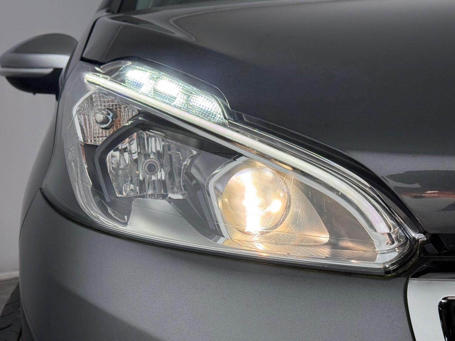 Used Peugeot 208 2018 for sale - 77259754: Photo 6