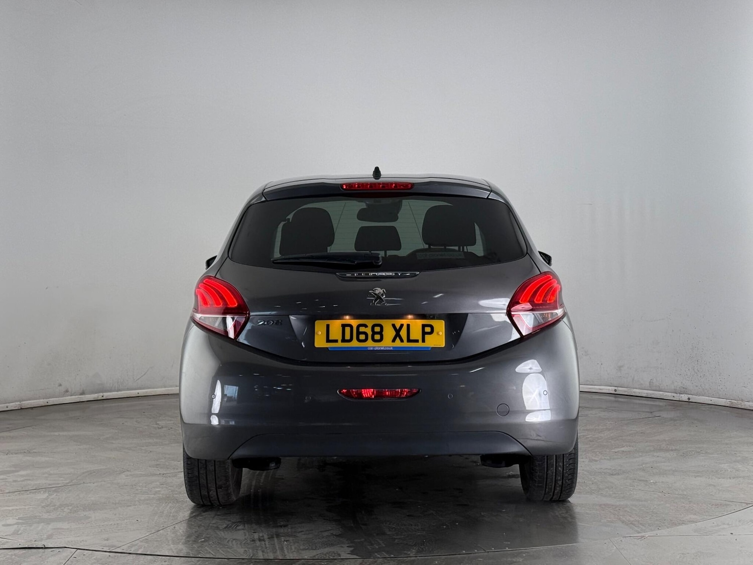 Used Peugeot 208 2018 for sale - 77259754: Photo 7