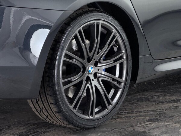Used BMW 5 Series 2019 for sale - 75347477: Photo 13