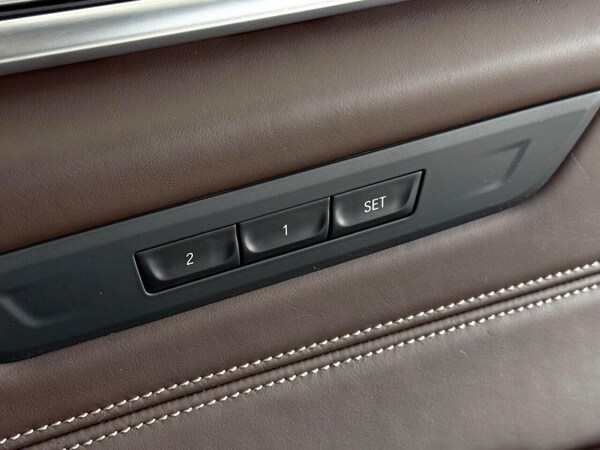 Used BMW 5 Series 2019 for sale - 75347477: Photo 27