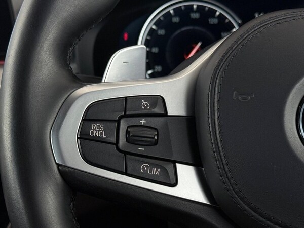 Used BMW 5 Series 2019 for sale - 75347477: Photo 30