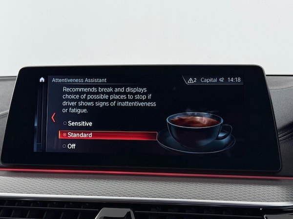 Used BMW 5 Series 2019 for sale - 75347477: Photo 39