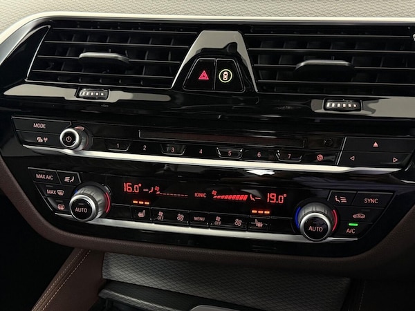 Used BMW 5 Series 2019 for sale - 75347477: Photo 41