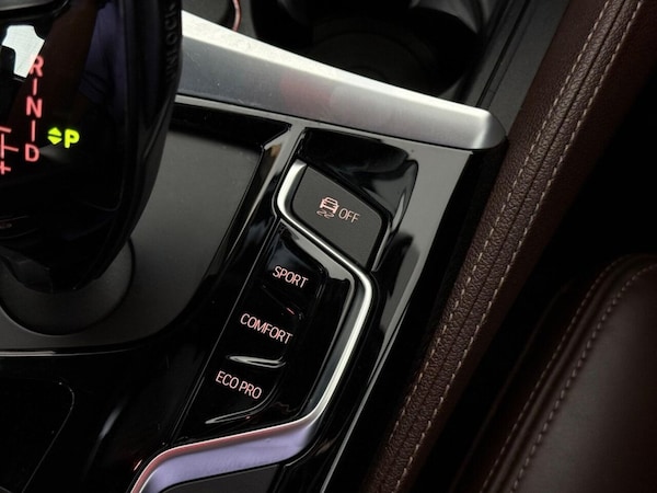 Used BMW 5 Series 2019 for sale - 75347477: Photo 45