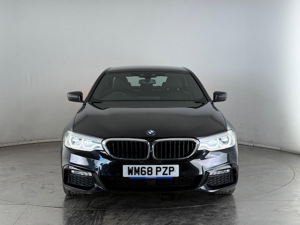 Used BMW 5 Series 2019 for sale - 75347477: Photo 7