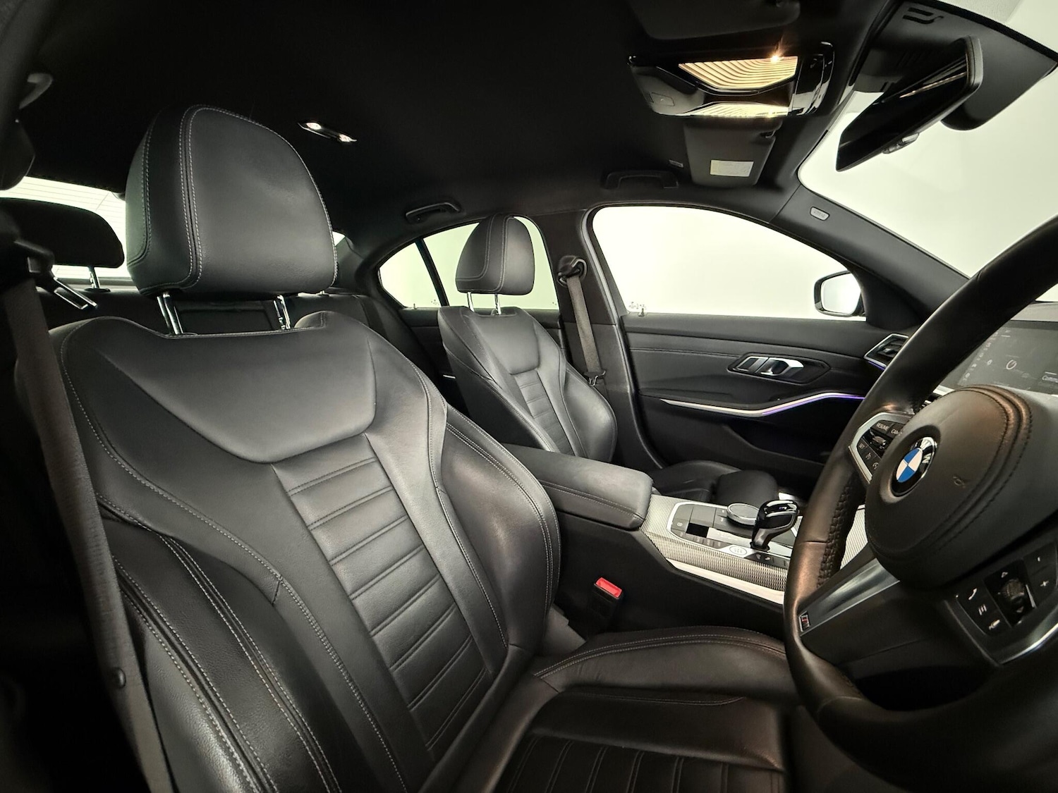 Used BMW 3 Series 2019 for sale - 77259729: Photo 10