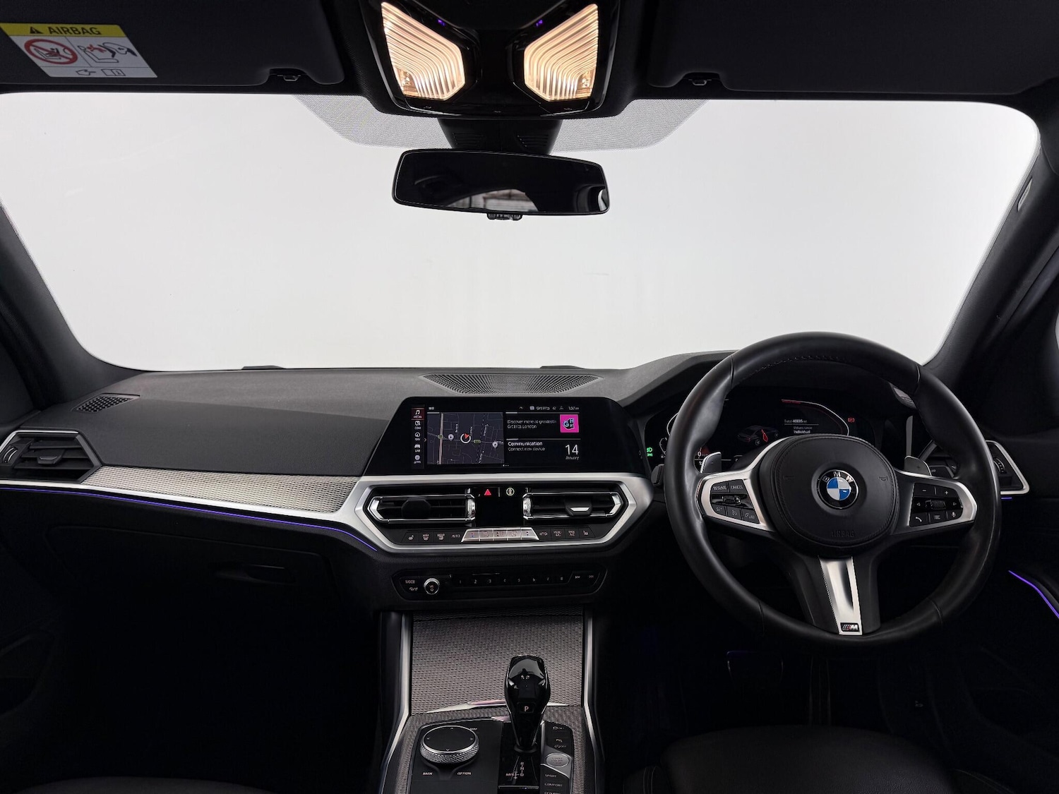 Used BMW 3 Series 2019 for sale - 77259729: Photo 15