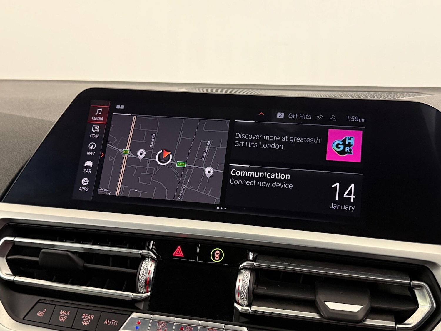 Used BMW 3 Series 2019 for sale - 77259729: Photo 20