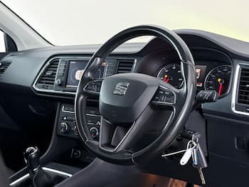Used SEAT Ateca 2019 for sale - 79622544: Photo