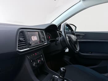 Used SEAT Ateca 2019 for sale - 79622544: Photo