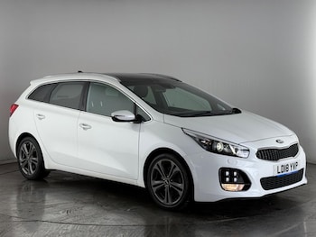 Kia - Ceed