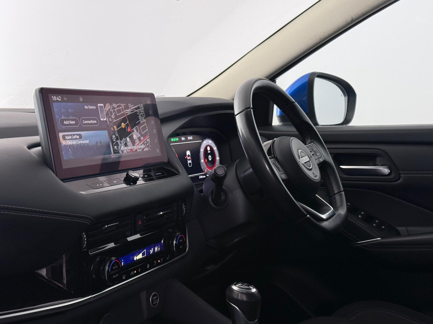 Used Nissan Qashqai 2022 for sale - 77246223: Photo 13