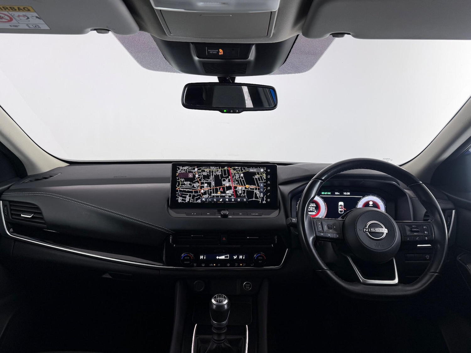 Used Nissan Qashqai 2022 for sale - 77246223: Photo 17