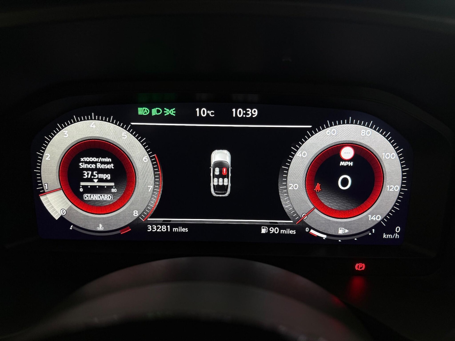 Used Nissan Qashqai 2022 for sale - 77246223: Photo 20