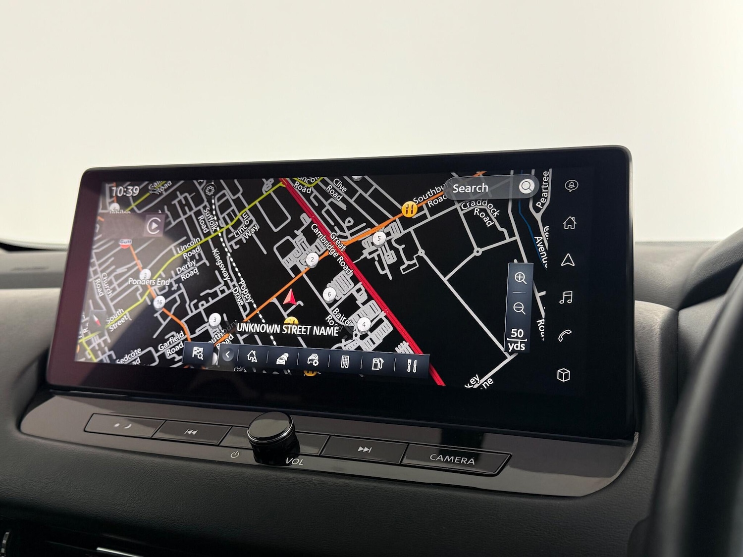 Used Nissan Qashqai 2022 for sale - 77246223: Photo 28