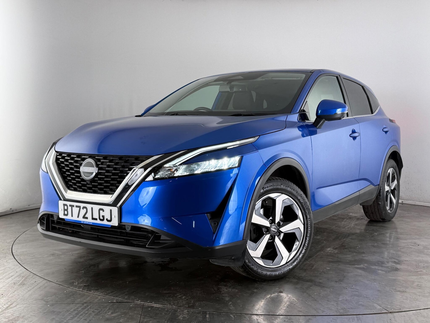 Used Nissan Qashqai 2022 for sale - 77246223: Photo 37