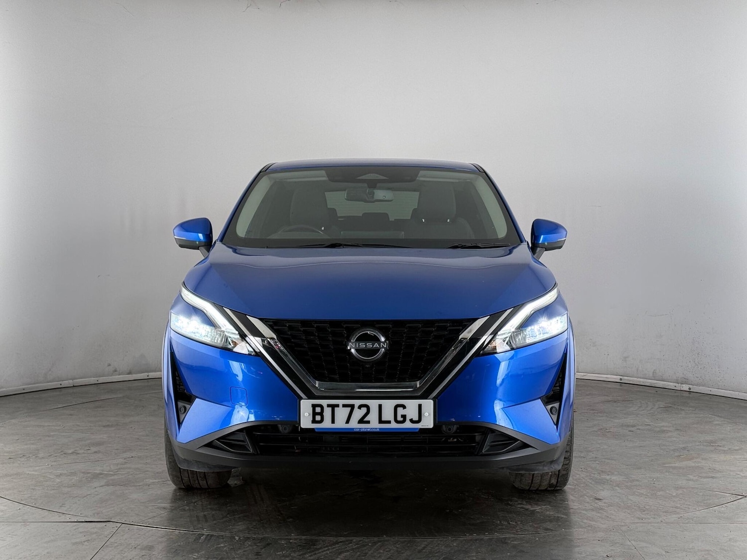 Used Nissan Qashqai 2022 for sale - 77246223: Photo 5