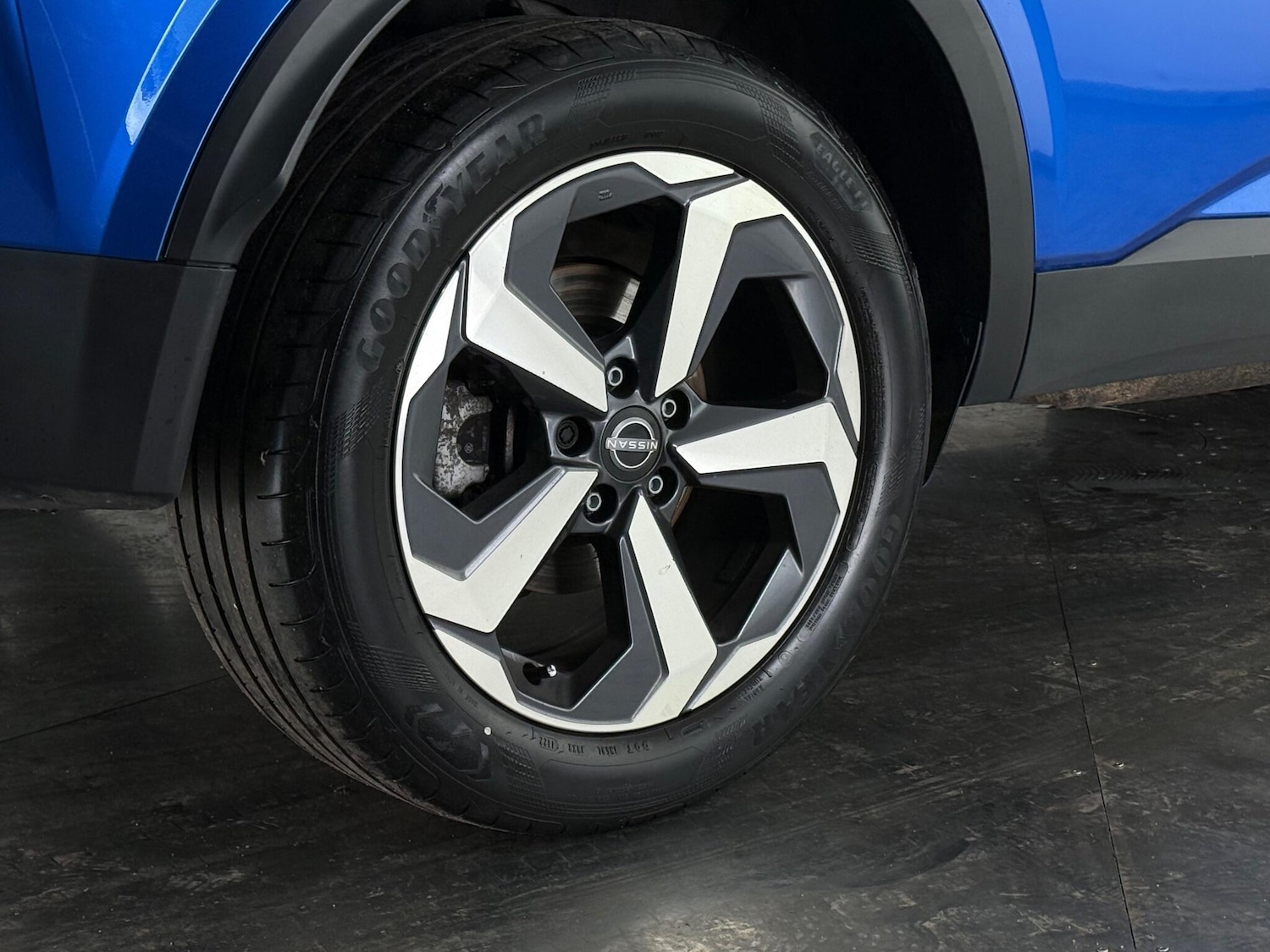 Used Nissan Qashqai 2022 for sale - 77246223: Photo 9