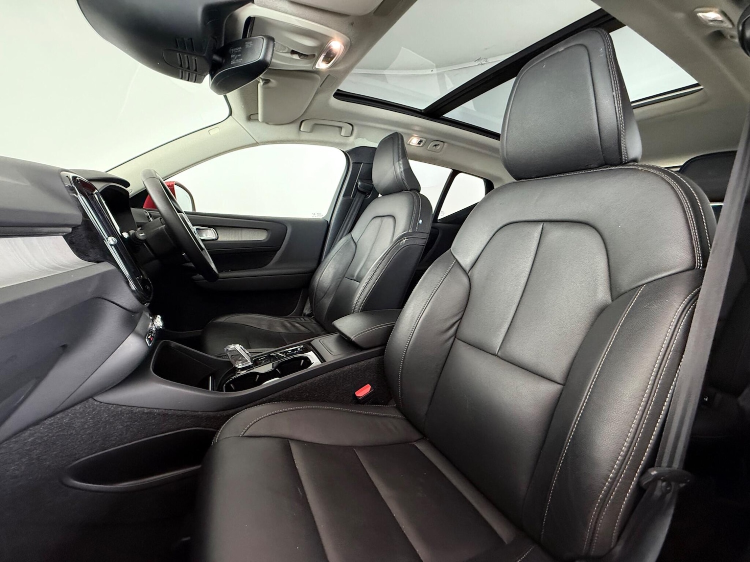 Used Volvo XC40 2021 for sale - 77243794: Photo 15