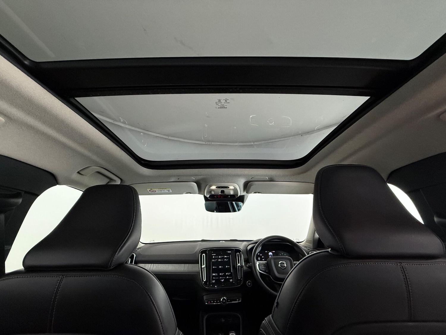 Used Volvo XC40 2021 for sale - 77243794: Photo 19