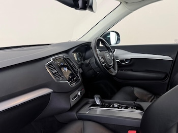 Used Volvo XC90 2020 for sale - 78947651: Photo