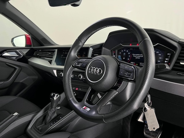 Used Audi A1 2022 for sale - 74557917: Photo 15