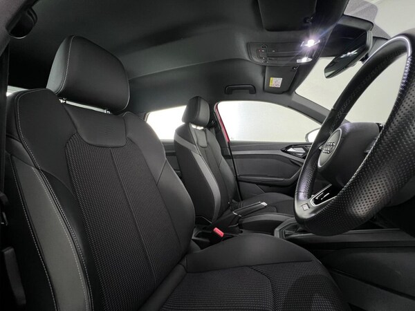 Used Audi A1 2022 for sale - 74557917: Photo 16