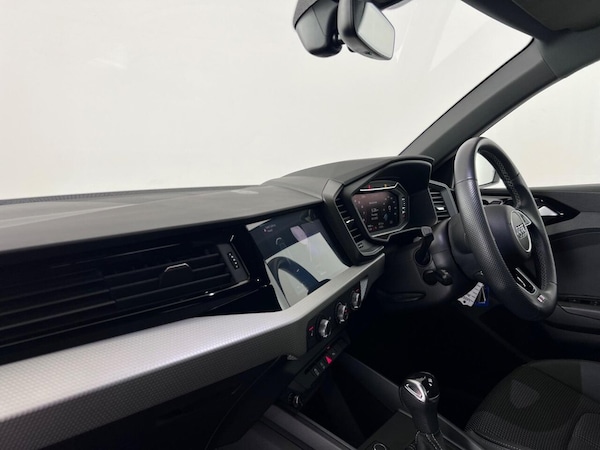 Used Audi A1 2022 for sale - 74557917: Photo 17