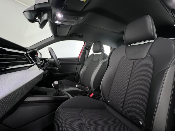 Used Audi A1 2022 for sale - 74557917: Photo 18