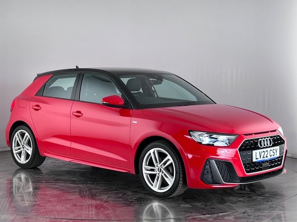 Used Audi A1 2022 for sale - 74557917: Photo 1
